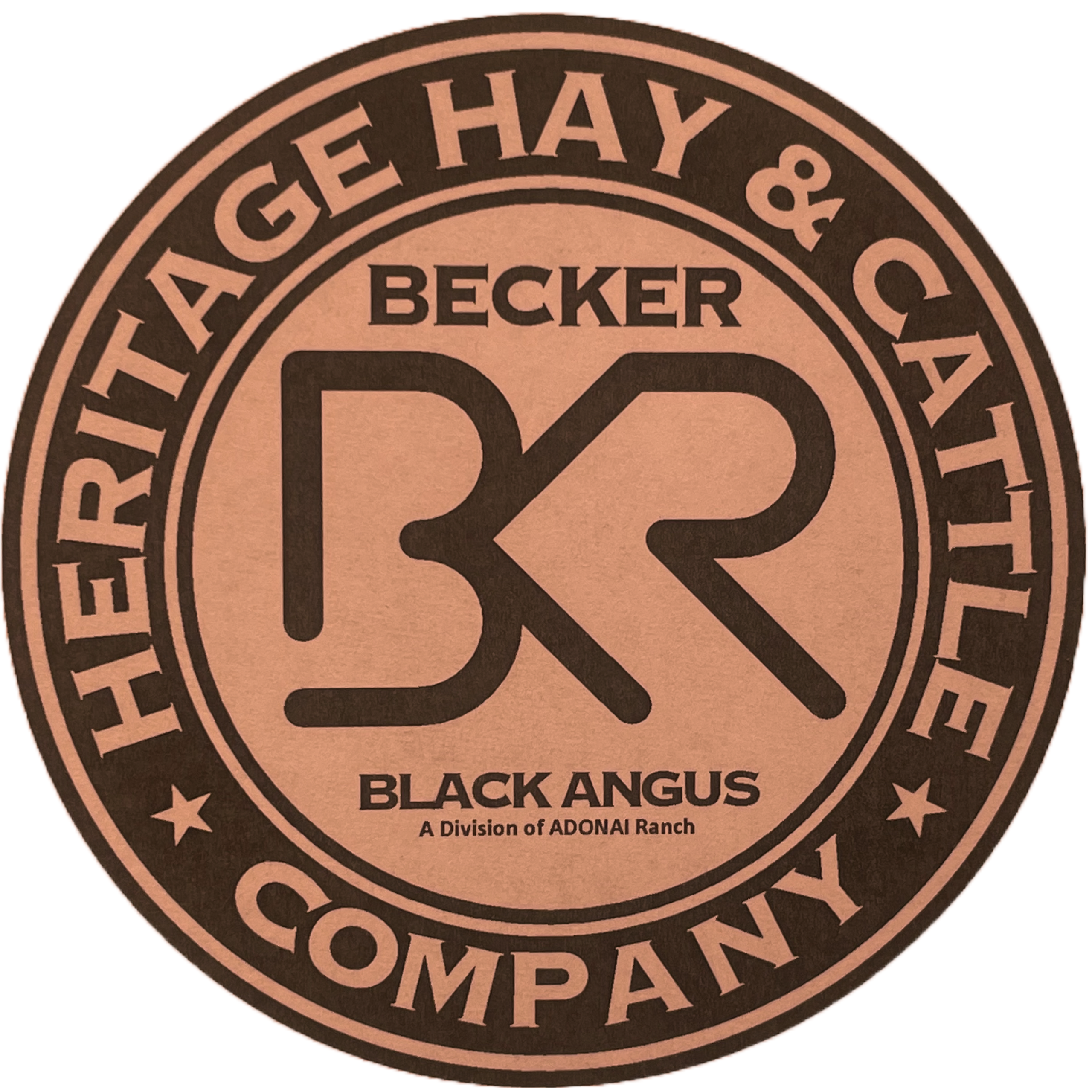Heritage Hay & Cattle Co
